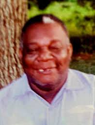 Obituary for Roosevelt Long