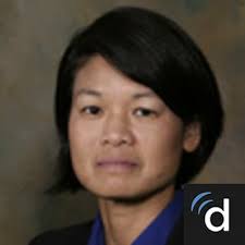 Dr. Serena S. Hu, MD