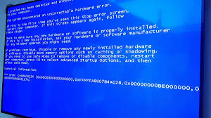 When 8.5 million Windows systems collapse