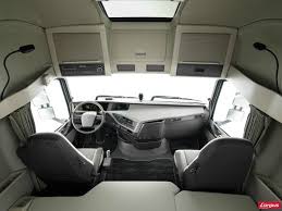 Interieur Camion Volvo De 2013 Semi Trucks Interior Truck Interior Volvo Trucks