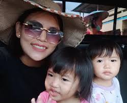 Lenny Yusak (@lenni_yusak) · Instagram 照片和视频