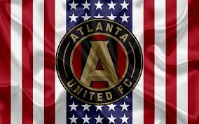 Hd Wallpaper Sports Atlanta United Fc Logo Mls Soccer Wallpaper Flare Top sports complexes in atlanta, ga. wallpaperflare