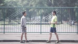 Masih ada cinta dari jalan cinta di line webtoon. Conq Episode 7 The Closet Case By Lucky Kuswandi Indonesia Komedi Short Film Viddsee