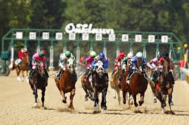 In 1935, oaklawn park upped its purse money to match the majority of the tracks in north america. Arkansas Derby 2013 Breaking Down Favorites To Win At Oaklawn Park Bleacher Report Latest News Videos And Highlights