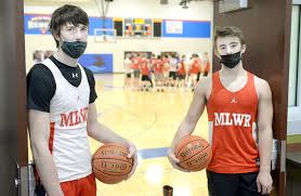 Prep boys basketball: MLWR players are Rebels with a cause