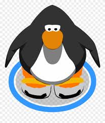 Search more hd transparent penguin image on kindpng. Snowboard Boots Ingame Club Penguin Penguins Png Clipart 889203 Pinclipart