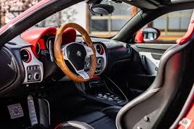 Image result for Rosso Competizione 2012 8C