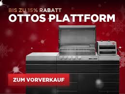 Outdoor küche preiswert und schnell kaufen beste qualität aufbauservice vom spezialisten führende hersteller kauf auf rechnung bei ofen.de! Otto Wilde Grillers Bis Zu 197 Geschenkt Sichere Dir Jetzt Ottos Weihnachtspaket Und Geniesse Das Perfekte Steak Milled