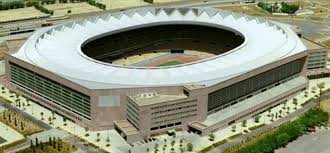Con un aforo de 90.000 espectadores, este mítico estadio aúna tradición y modernidad para dotar al campeonato de un valor añadido. Search For 11 Euro Stadiums In 2021