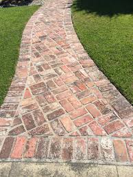 50 Best Ideas Outdoor Walkway Mit Bildern Gartenweg Garten Garten Pflaster