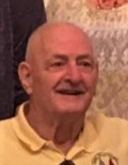 CHARLES KELLER Obituary