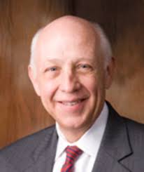 Volunteer Express CEO honored by state group