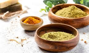 5 Ayurvedic Powders You Can Rely On For Your Skin And Hair Care 5 ayurvedic powders you can rely on for