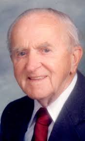 Thomas Halleran Obituary (2008)