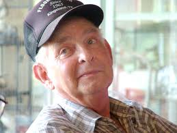 John Loyd Davis of Kingsland passed away March 8, 2020