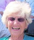 Anna Woodside Obituary (2013)