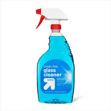 Exterior windows and surfaces can be tough to clean and hard to reach. Glass Window Cleaner 26 Fl Oz Up Up Target