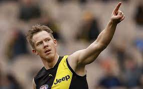 Jack riewoldt is an australian professional soccer player, currently playing for the richmond football club in the australian football federation. Richmond Team Of The 21st Century Squad Member Profile Jack Riewoldt