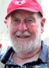 Wallace Captain Wally Sunderland Sr. Obituary