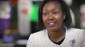 VIDEO: Inaugural Principled Leadership Awardees Named