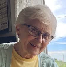 Class of 1953, Elgin High School) Wanda Lu Whitford, 89, of Robins passed  away, April 15, 2025. Visitation will be held from 5-6:30 PM, Tuesday,  April 22, 2025, at Lovely Lane United