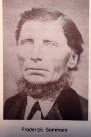 Frederick Adam Sommers (1821-1885)