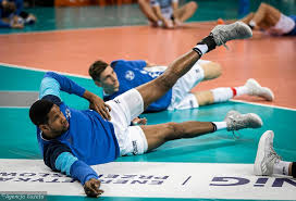 Po zezwoleniu fivb leon będzie mógł wzmocnić kadrę stephane'a antigi. Nadciaga Hit Transferowy Wilfredo Leon Jako Atrakcja Turystyczna