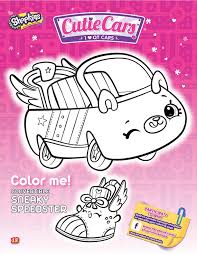 A range of fun and exciting shopkins coloring pages to download, print and enjoy. Shopkins Cutie Cars Collectors Van Shop Clothing Shoes Online