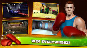 Do you dream of becoming the coolest boxer and packs to send opponents to knockout? Descargue Fitness Gimnasio Culturismo Mod Y Apk De Datos Para Android Apkmods World