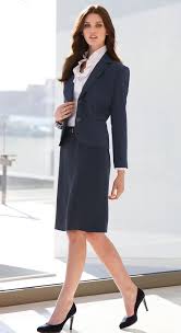 Outfits To Be The Best Dressed Employee Stylish Business Casual Fashion Nice Dresses