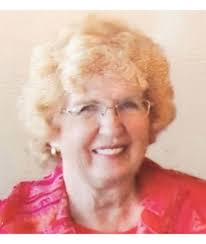 Joan Stoddard Obituary (1931