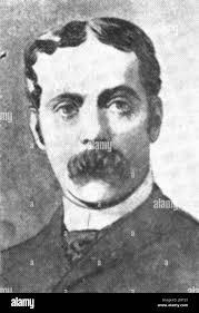 Daniel mills hi-res stock photography and images