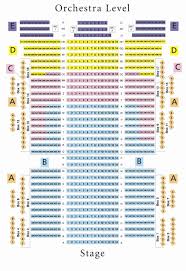 10 Rational Times Union Seating