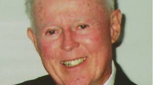 Patrick “Pat” C. Duffy