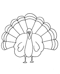 Thanksgiving Coloring Pages For Preschool Best Coloring Pages For Kids