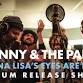 Danny and The Parts Album Release Show