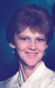 Sandra Eileen Doss Colley Obituary May 8, 2014
