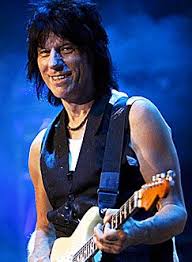 Image result for jeff beck