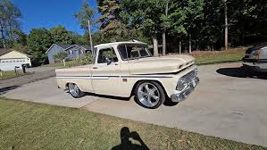 Image result for Tan 1966 Truck