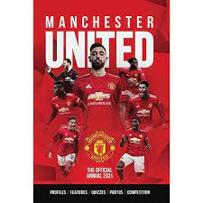 Manchester united football club is a professional football club based in old trafford, greater manchester, england, that competes in the premier league, the top flight of english football. The Official Manchester United Annual 2021 Bartram Steve Amazon De Bucher