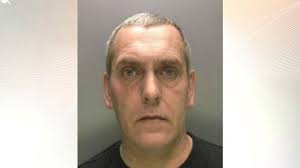 Sex attacker Christopher Astrauskas jailed for 18 years