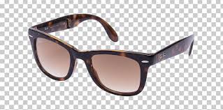 Subito a casa e in tutta sicurezza con ebay! Ray Ban Wayfarer Folding Flash Lenses Sunglasses Ray Ban Original Wayfarer Classic Png Clipart Brand Brands