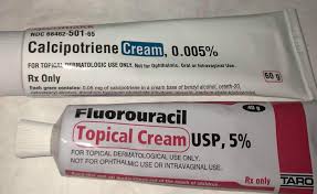 Image result for Calcipotriene