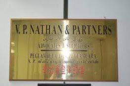 Over the years, the firm experienced professional success and now stands as one of the most respected legal institutions within malaysia. V P Nathan Partners Petaling Jaya Legal Firm In Petaling Jaya