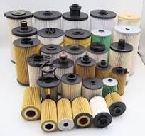 A0001802909 Mercedes-Benz Oil Filter P7230 0001420640 ...