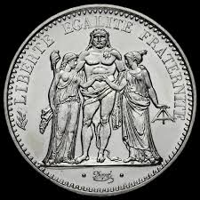 Use the free world coin price guide on ngccoin.com to check france 10 francs prices before you purchase. France 1965 Silver 10 Francs