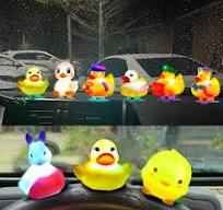 Amazon.com: Light Up Duck Plugs, Led Light Duck Plug Holder ...