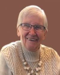 Shirley "Joann" Ekleberry Obituary May 30, 2024