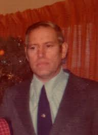 SGT Raymond Alfred Hare Sr. (1925-2008)