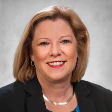 We are pleased to highlight Marybeth Smialek today. She is the Vice-Chair  of our membership committee and the Director of Regional External Affairs  at Penelec. In her life, no one woman inspired